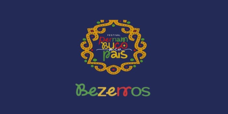 Festival Pernambuco Meu País 2026 transforma Bezerros em destino cultural
