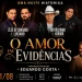 O Amor em Evidências