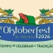 Oktoberfest Blumenau 2026 (Imagem: Divulgação)