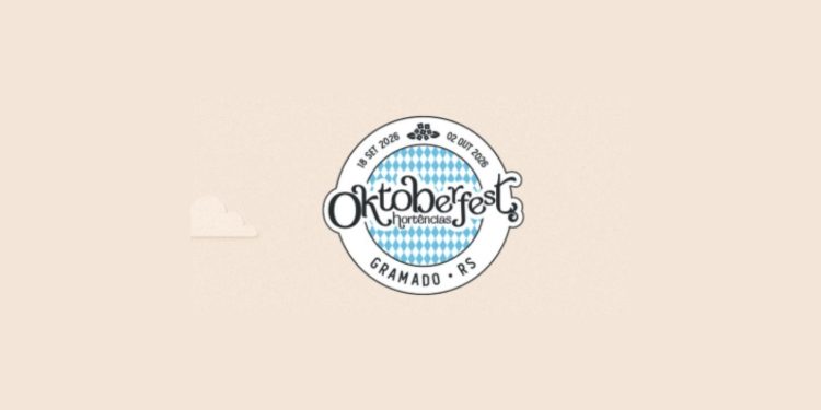 Oktoberfest Gramado 2026 promete transformar a cidade em roteiro cultural