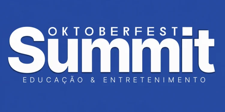 Oktoberfest Summit 2026