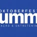 Oktoberfest Summit 2026