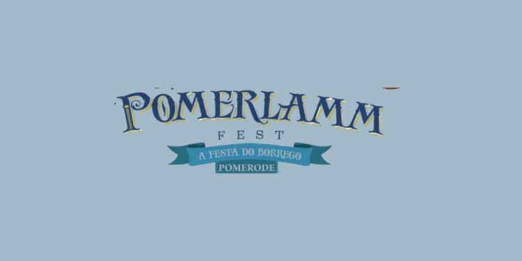 Pomerlamm Fest 2026 celebra a gastronomia e as tradições de Pomerode