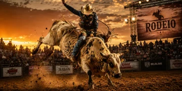 Taubaté Expo Rodeo 2026