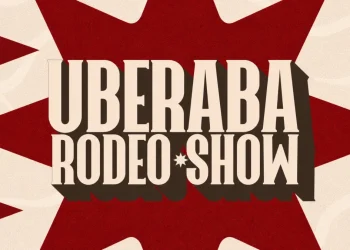 Uberaba Rodeo Show 2026