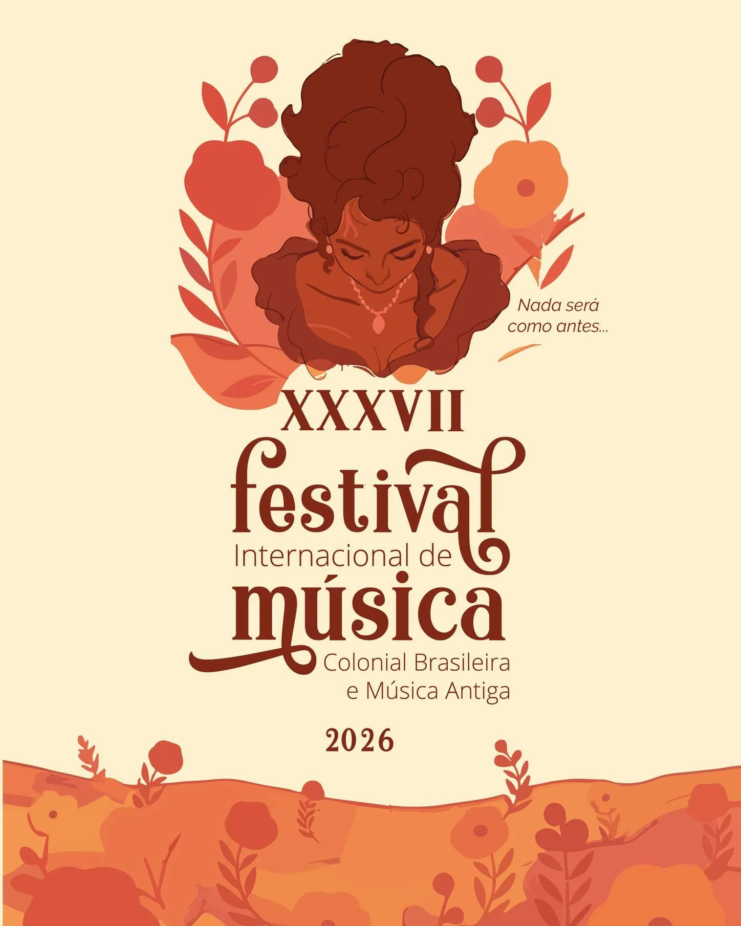 XXXVII Festival Internacional de Música Colonial Brasileira e Música Antiga