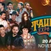 Programação Taubaté Expo Rodeo 2026