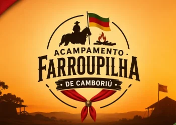 atrações de Acampamento Farroupilha 2026 Camboriu