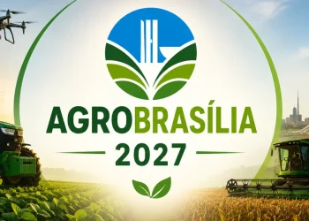 Datas e atrações da AgroBrasilia 2027