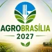 Datas e atrações da AgroBrasilia 2027