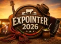 Atrações Musicais Expointer 2026