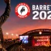 Entrada Beneficente Barretos 2026