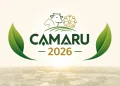 Cursos e Palestras Camaru 2026