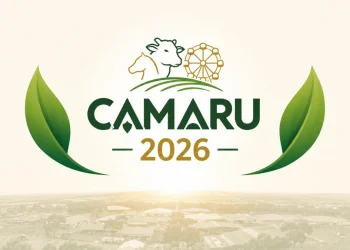 Cursos e Palestras Camaru 2026