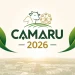 Cursos e Palestras Camaru 2026