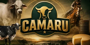 Atrações da programação técnica Camaru 2026