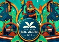 Atrações do Carnaval Boa Viagem 2027