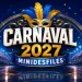 Minidesfiles Carnaval 2027 RJ