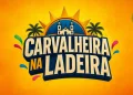 datas carvalheira na ladeira 2027