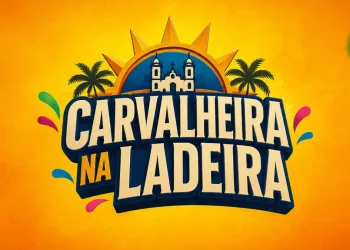 datas carvalheira na ladeira 2027