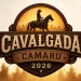 Atrações e cavalgada Camaru 2026