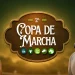 Programação da Copa de Marcha 2026