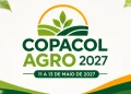 datas e atrações compacol agro 2027