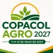 datas e atrações compacol agro 2027