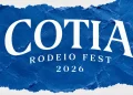 Cotia Rodeio Fest 2026 (Imagem: IA)
