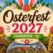 Datas da Osterfest 2027