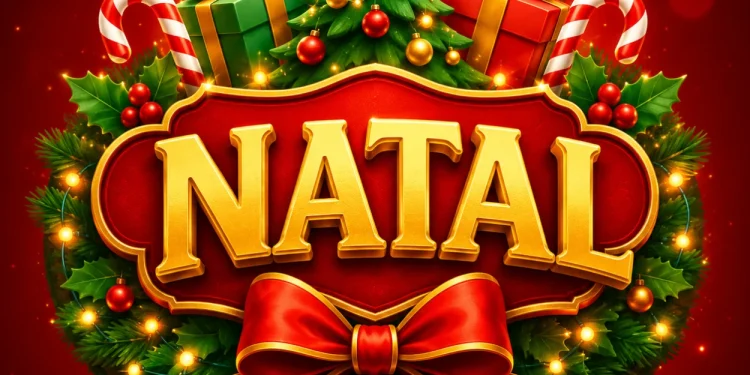 Encantos do Natal Garanhuns 2026