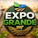 Datas e atrações Expo Grande 2027
