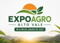 ExpoAgro Alto Vale 2027