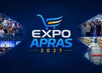 Datas e atrações ExpoApras 2027