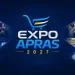 Datas e atrações ExpoApras 2027