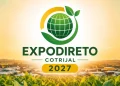 Datas e atrações Expodireto Cotrijal 2027