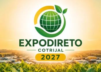 Datas e atrações Expodireto Cotrijal 2027