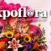 Datas e atrações da Expoflora 2026