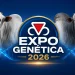Atrações da ExpoGenética 2026