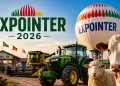 programação da Expointer 2026