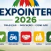 Formas de acesso a Expointer 2026
