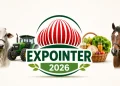 Atrações Expointer 2026