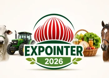 Atrações Expointer 2026