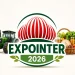 Atrações Expointer 2026