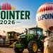 programação da Expointer 2026