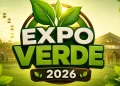 Atrações da ExpoVerde 2026
