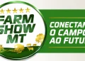 data e atrações da Farm Show 2027