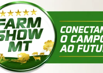 data e atrações da Farm Show 2027