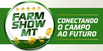 data e atrações da Farm Show mt 2027