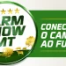 data e atrações da Farm Show mt 2027